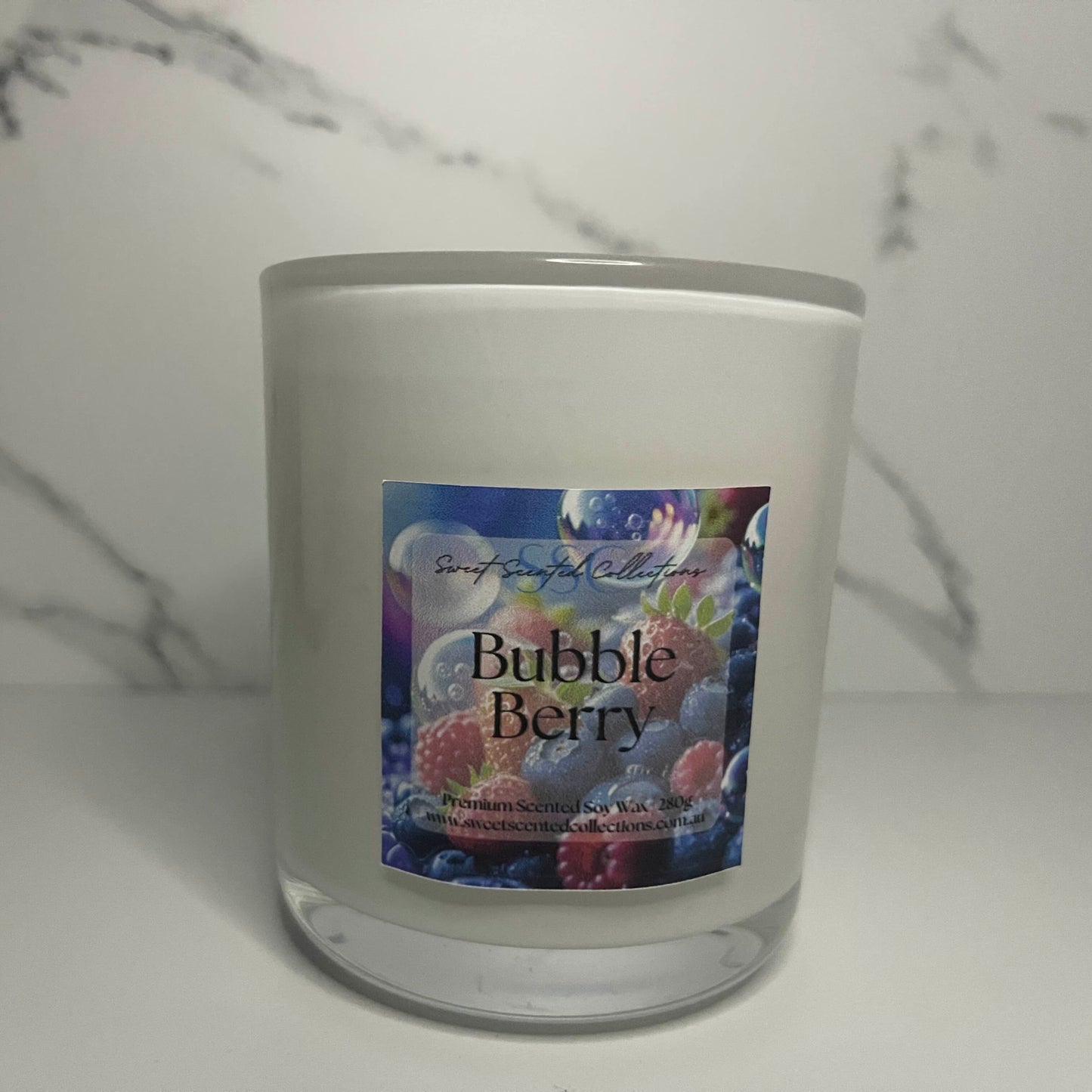 Bubble Berry