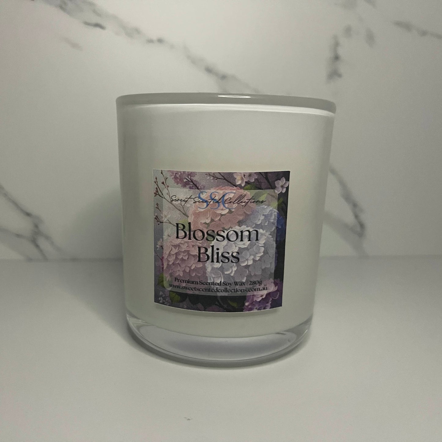 Blossom Bliss