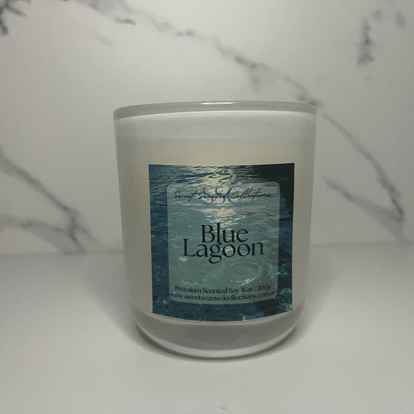Blue Lagoon