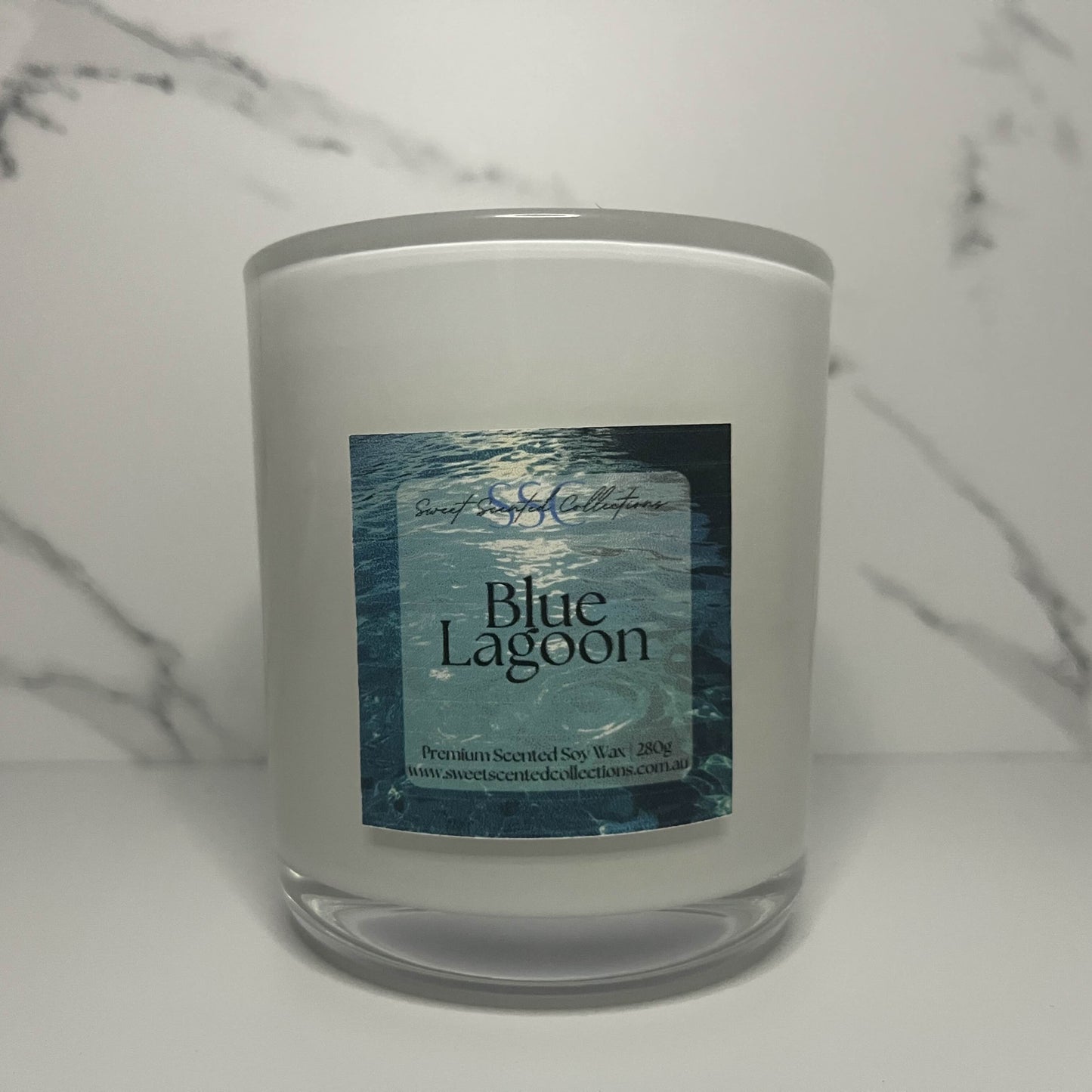 Blue Lagoon