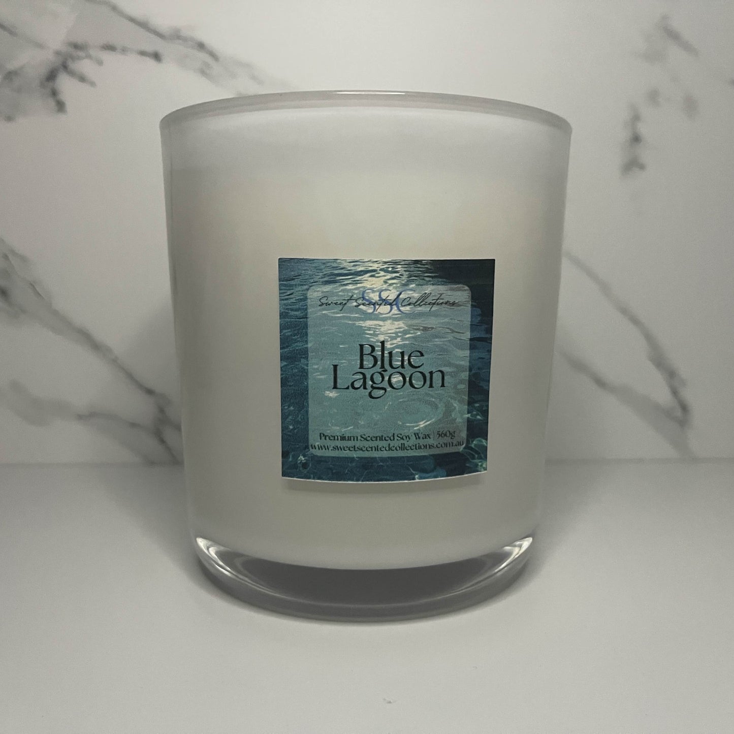 Blue Lagoon