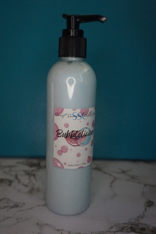 لوشن الجسم الفاخر من بابيليشوس