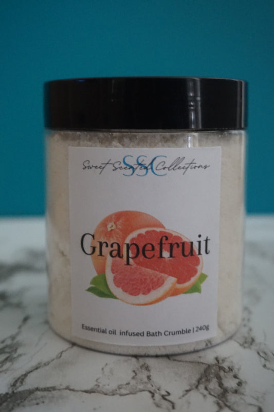 فتات حمام الجريب فروت - 240 جم