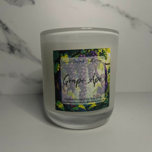 Grape Ape