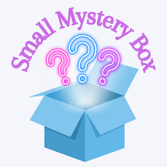 حزمة غامضة صغيرة