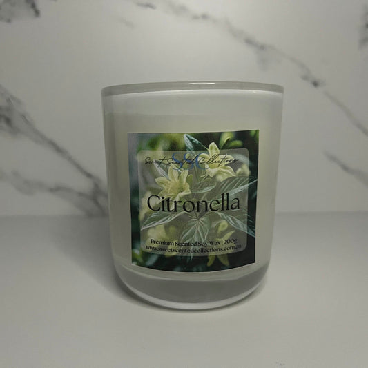 Citronella