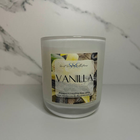 Vanilla