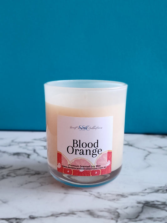 Blood Orange