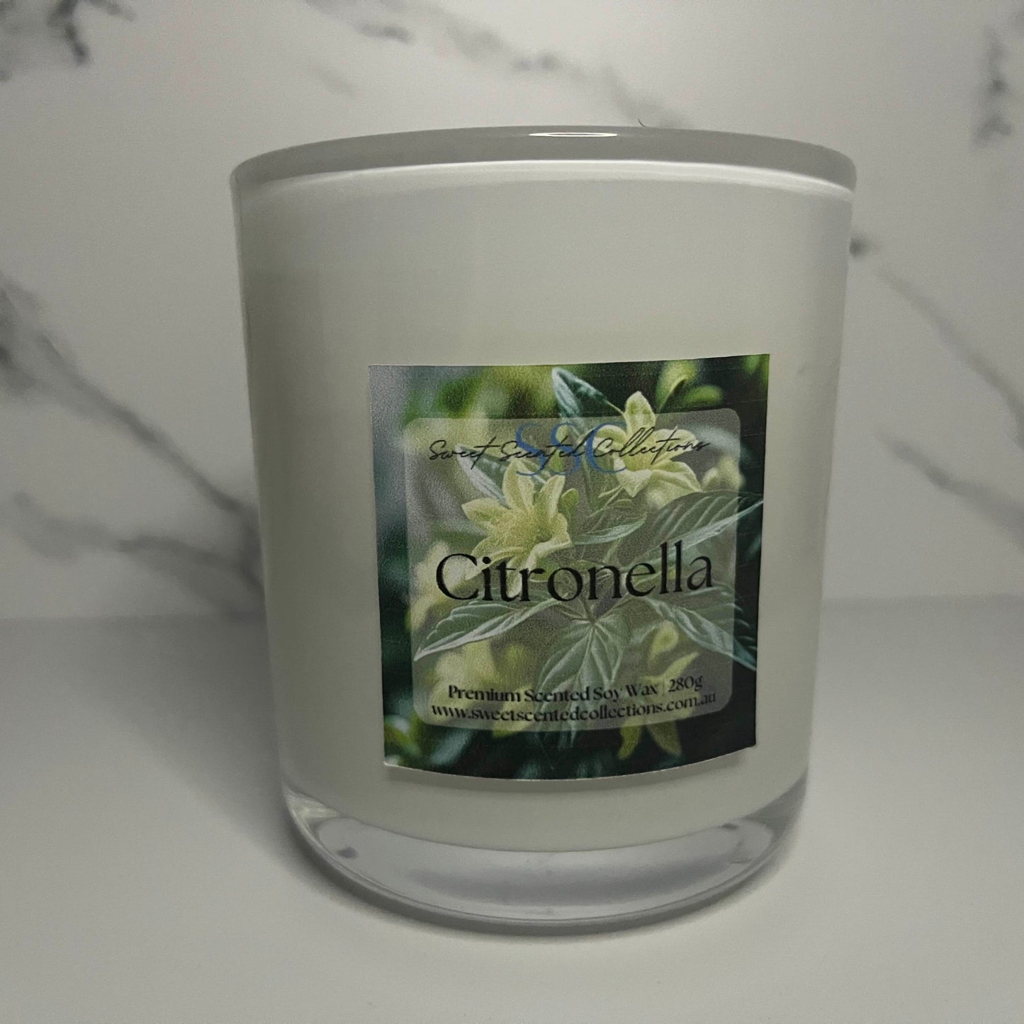 Citronella