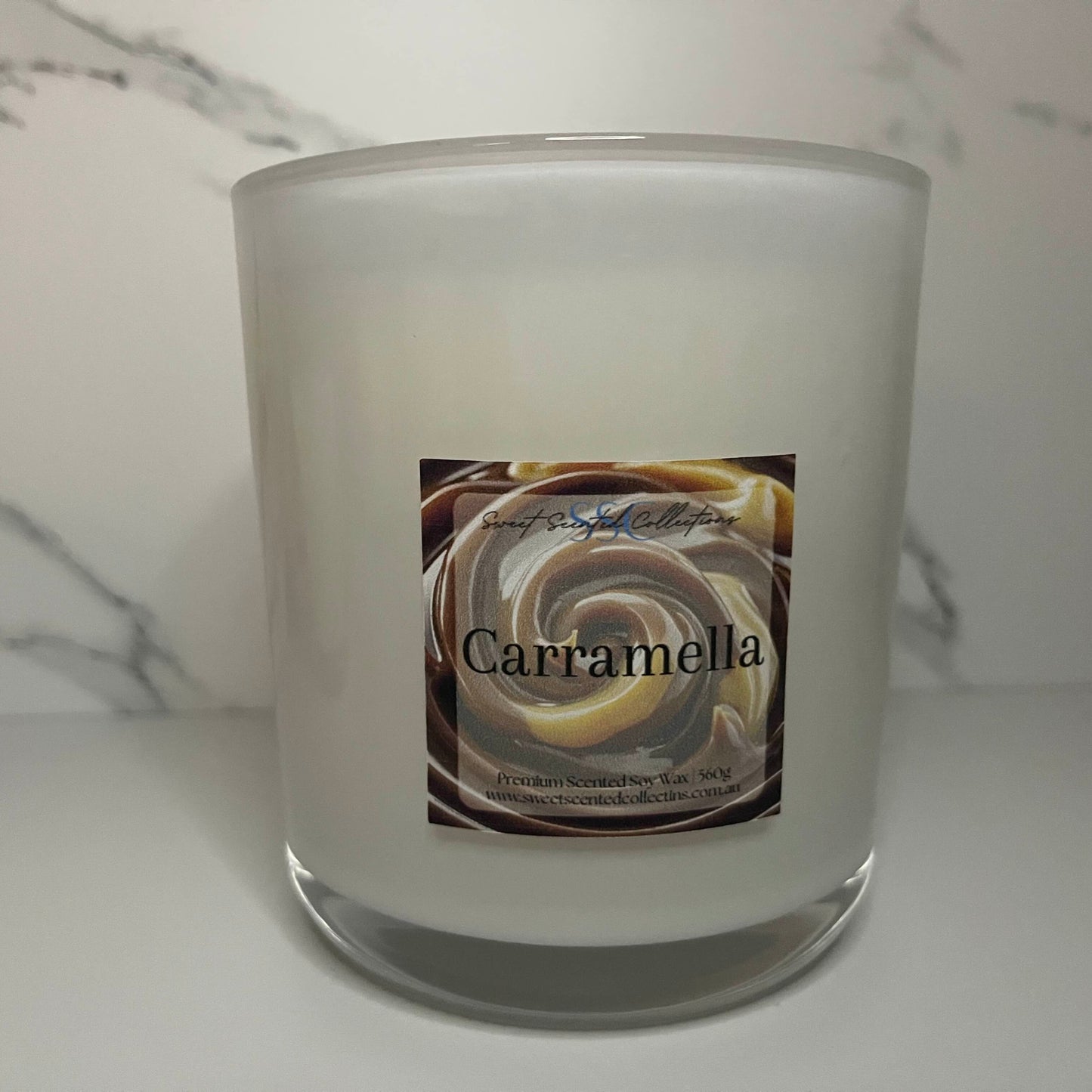 Carramella