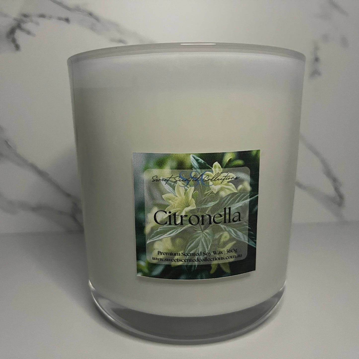 Citronella