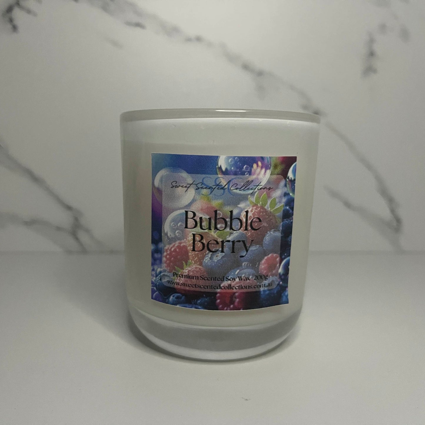 Bubble Berry