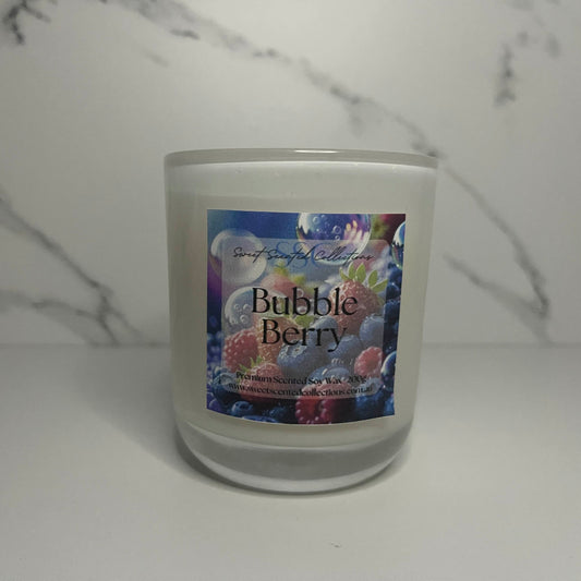 Bubble Berry