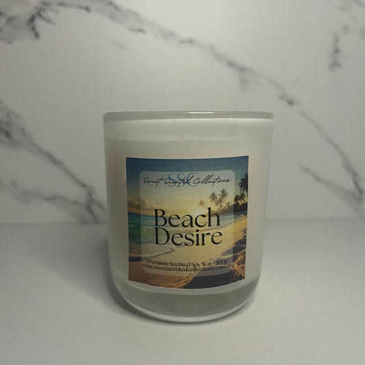 رغبة الشاطئ - 170 جرام