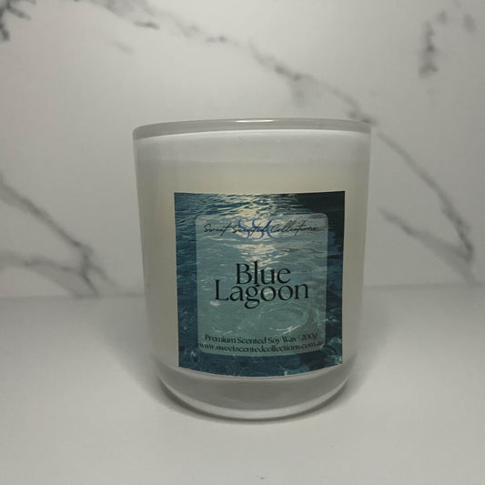 Blue Lagoon