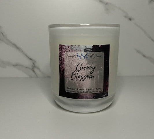 زهر الكرز - 170 جم